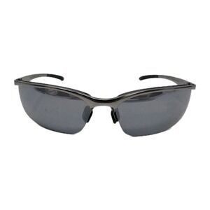 Sundog Polycarbonate Lens Sunglasses UV Protection Gray Sports Eyewear‎ OS